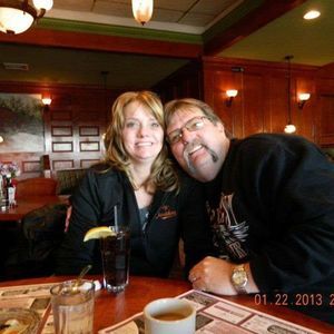 Meet your Posher, Ronda